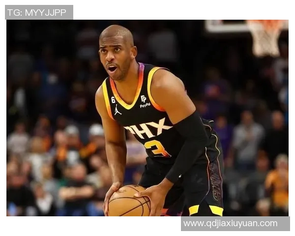 保罗追逐生涯首冠受挫太阳老板或重建计划抛售老将