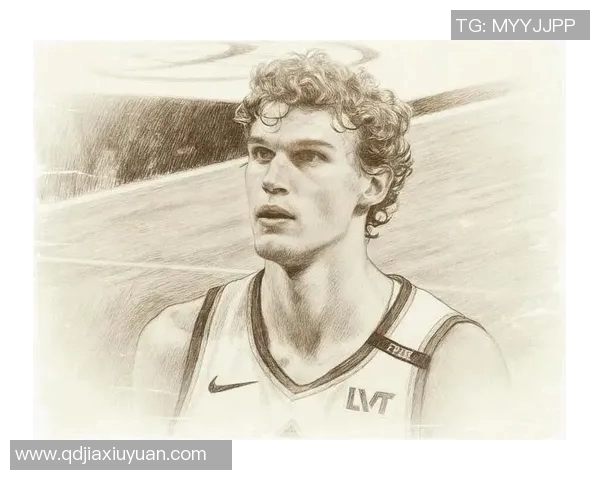 劳里马尔卡宁如何在NBA赛场上展现出色的篮球天赋与领导能力 劳里马尔卡宁如何在NBA赛场上展现出色的篮球天赋与领导能力