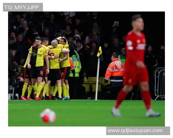利物浦与沃特福德比赛前瞻及胜负预测分析 利物浦与沃特福德比赛前瞻及胜负预测分析