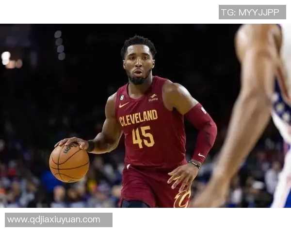 多诺万米切尔在NBA赛季中的精彩表现与未来发展潜力分析