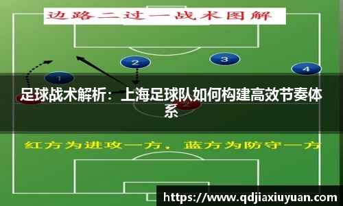 足球战术解析：上海足球队如何构建高效节奏体系
