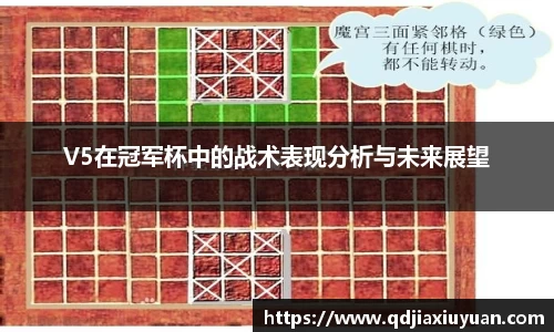 V5在冠军杯中的战术表现分析与未来展望