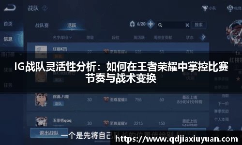 DB旗舰