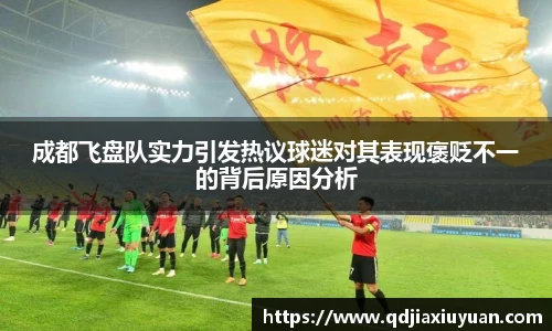 成都飞盘队实力引发热议球迷对其表现褒贬不一的背后原因分析